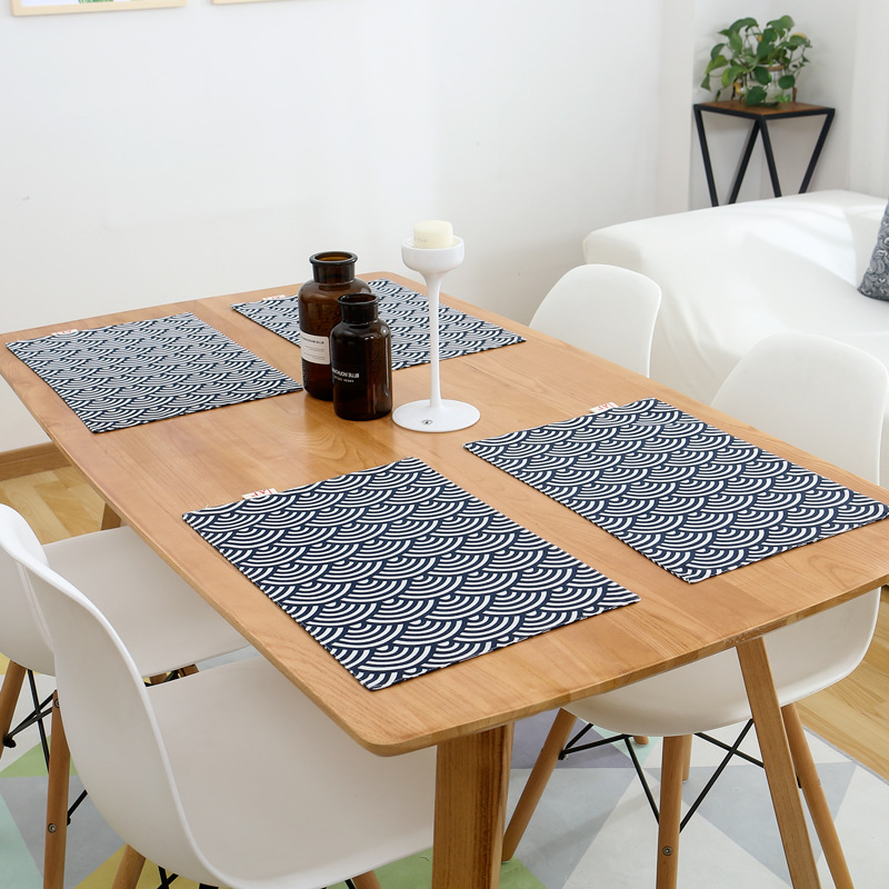Tableware Mat Ⅲ